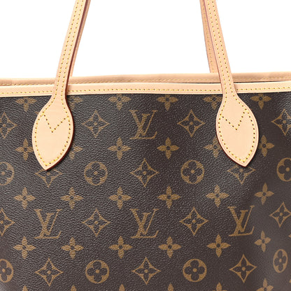 Louis Vuitton Monogram Neo Neverfull PM 8 of 10