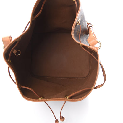 Louis Vuitton Monogram Petit Noe NM 4 of 8