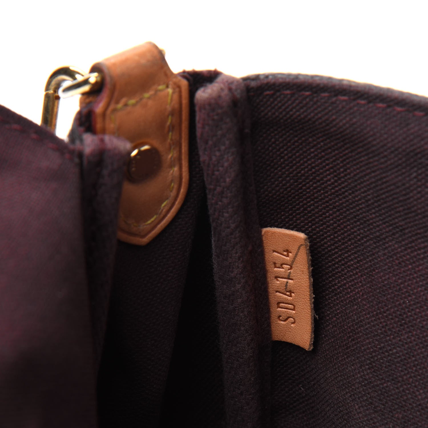 Louis Vuitton Monogram Favorite MM 7 of 12