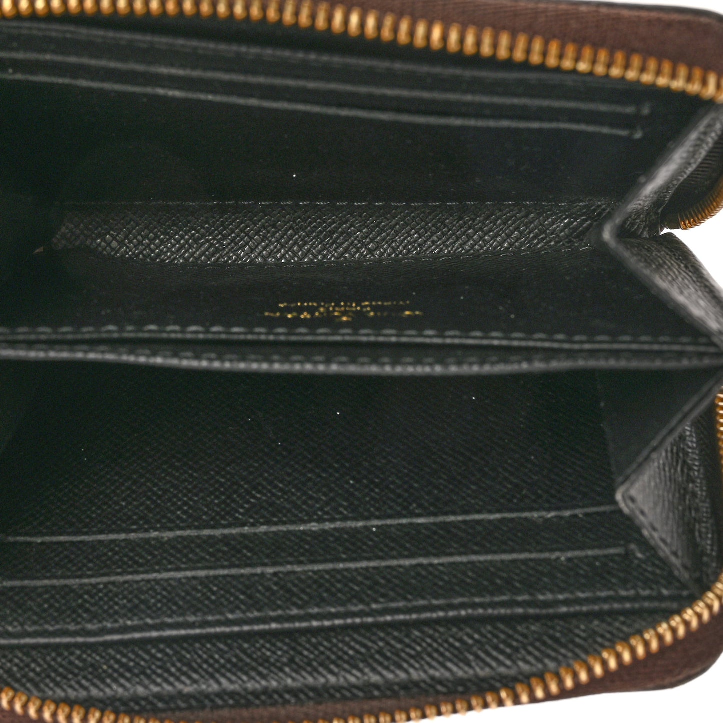 Monogram Giant Zippy Coin Purse