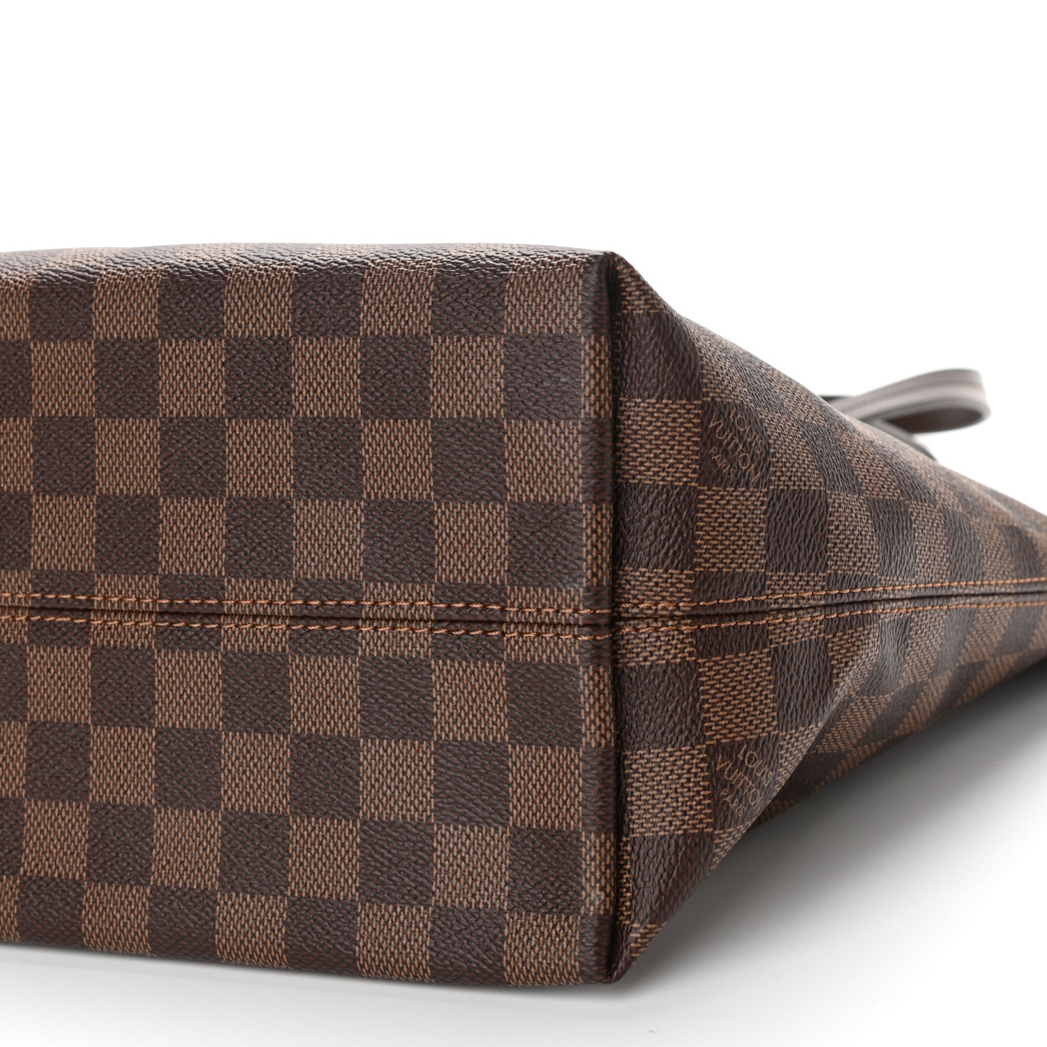 Louis Vuitton Damier Ebene Iena PM 9 of 9