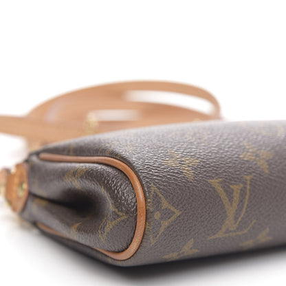 Louis Vuitton Monogram Eva Clutch 9 of 12