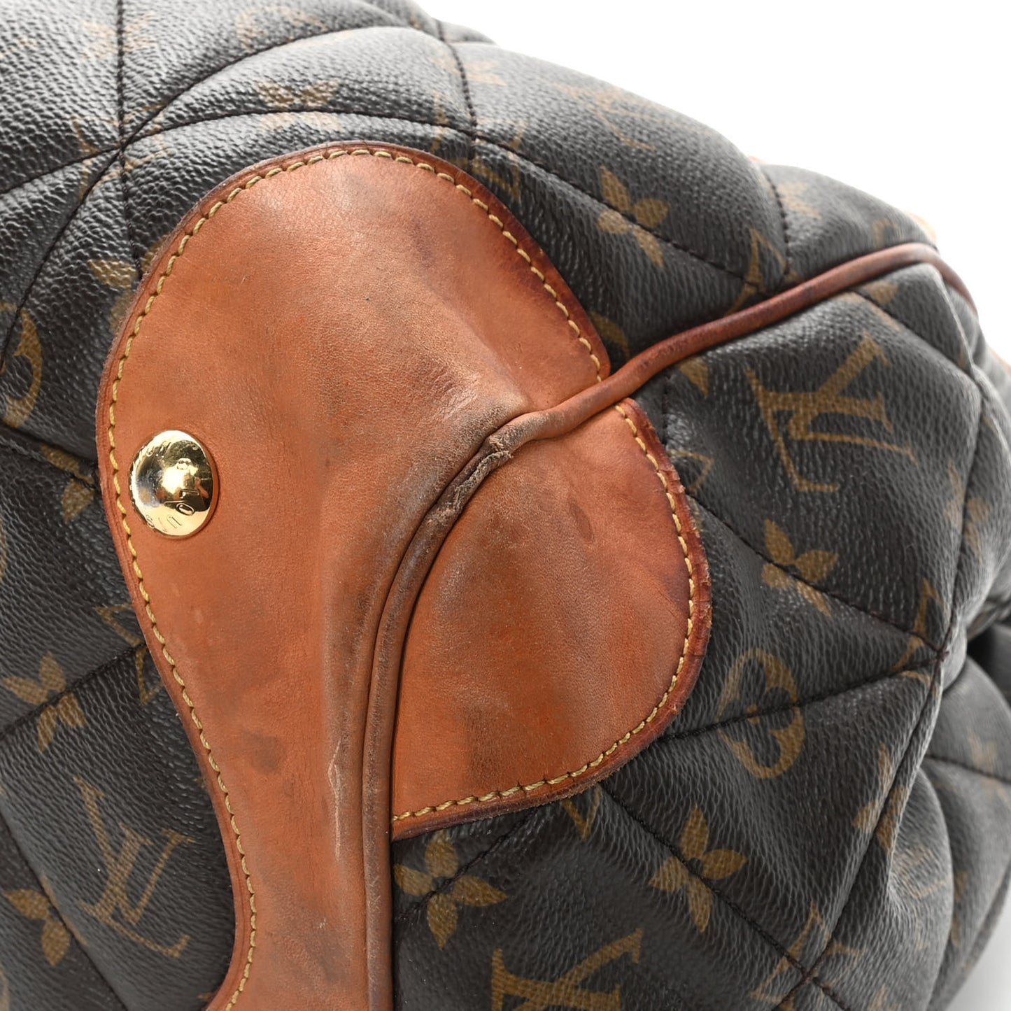 Monogram Etoile Shopper