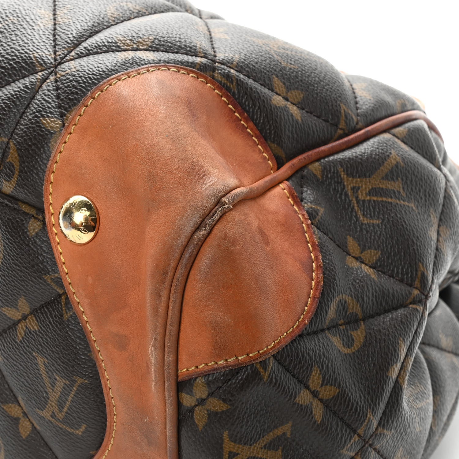 Louis Vuitton Monogram Etoile Shopper 10 of 19