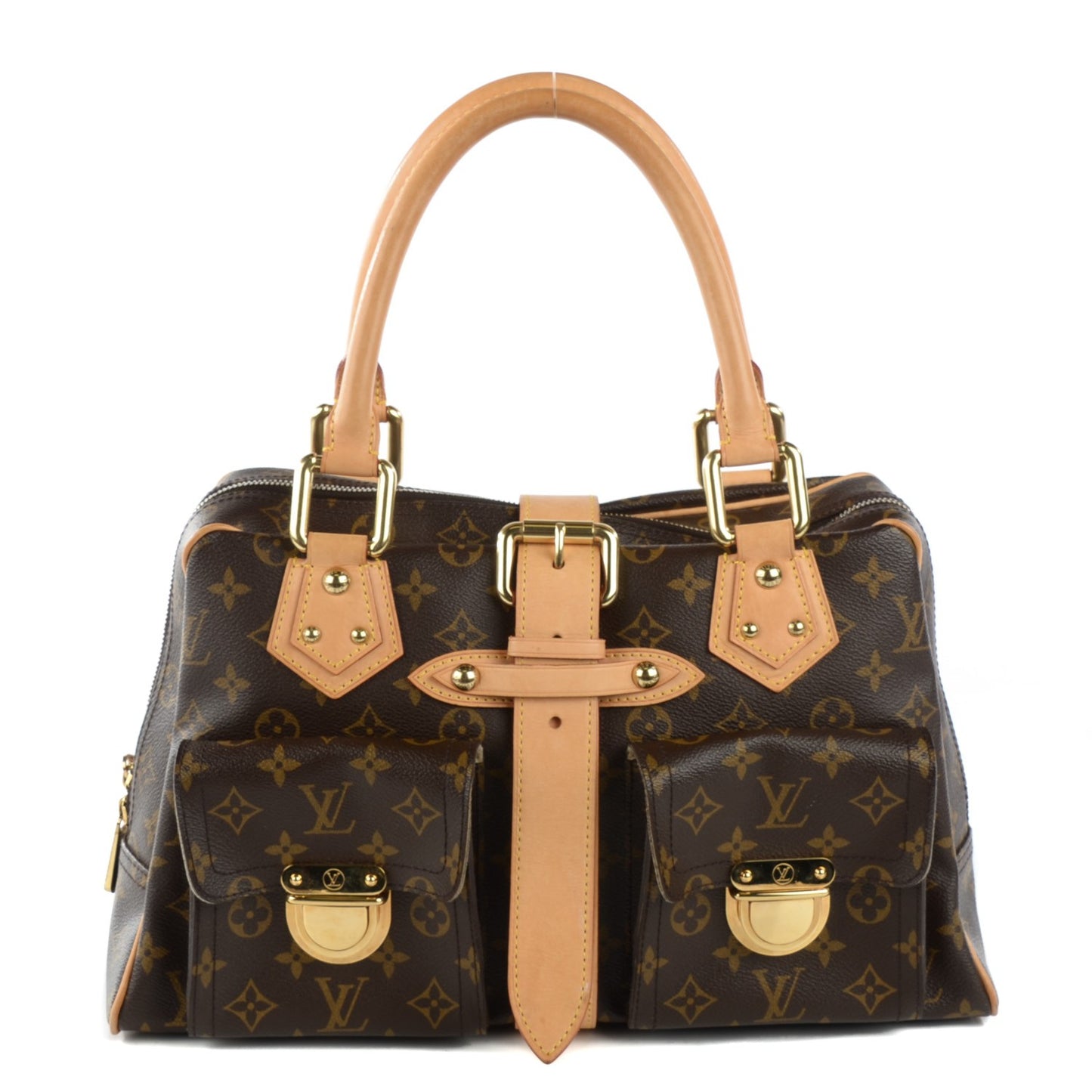 Monogram Manhattan GM