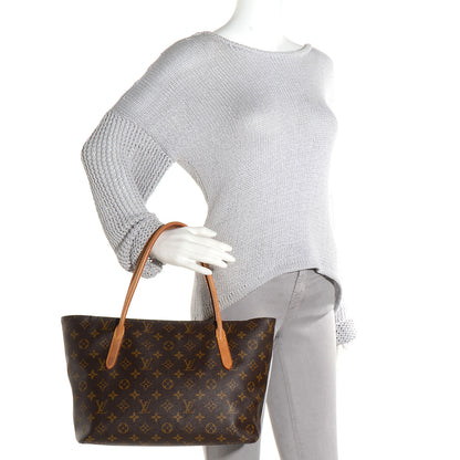 Louis Vuitton Monogram Raspail PM 2 of 7