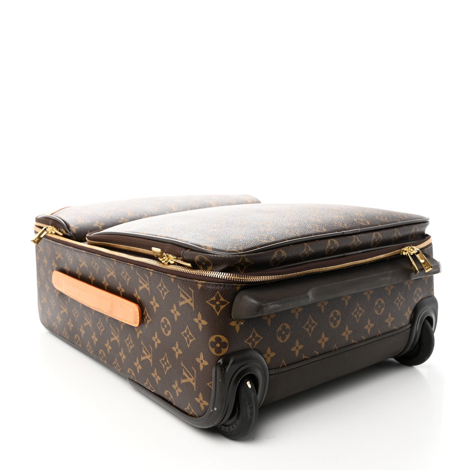 Louis Vuitton Monogram Pegase 55 Business 3 of 16