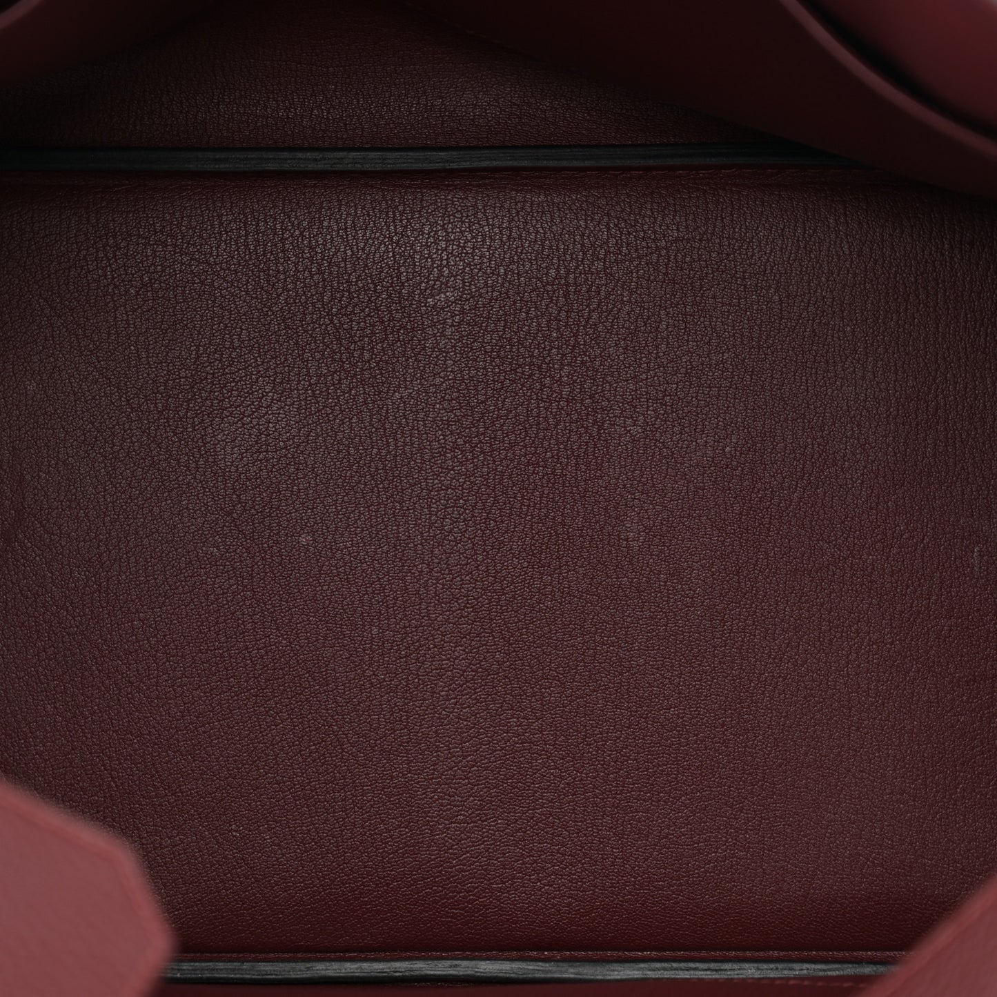 Togo Birkin 40 Rouge H