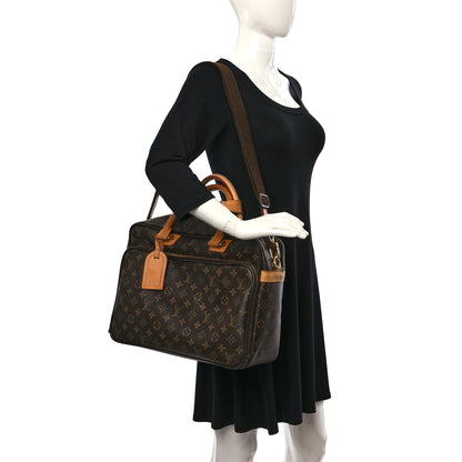 Louis Vuitton Monogram Icare Bag 2 of 23