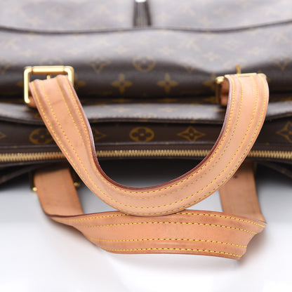 Louis Vuitton Monogram Multipli-Cite 9 of 13