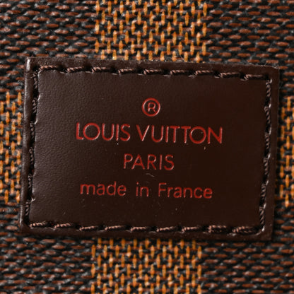 Louis Vuitton Damier Ebene Saumur 30 6 of 11