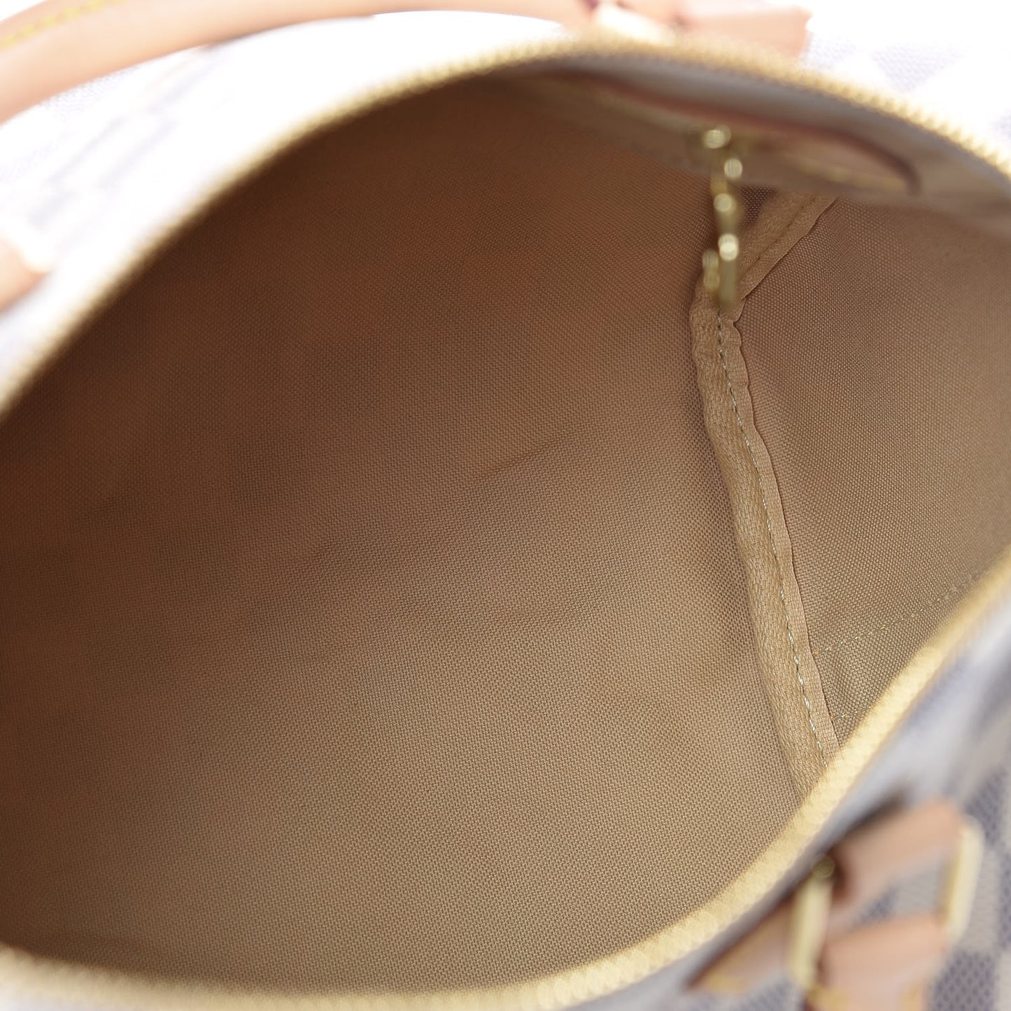 Damier Azur Speedy Bandouliere 30