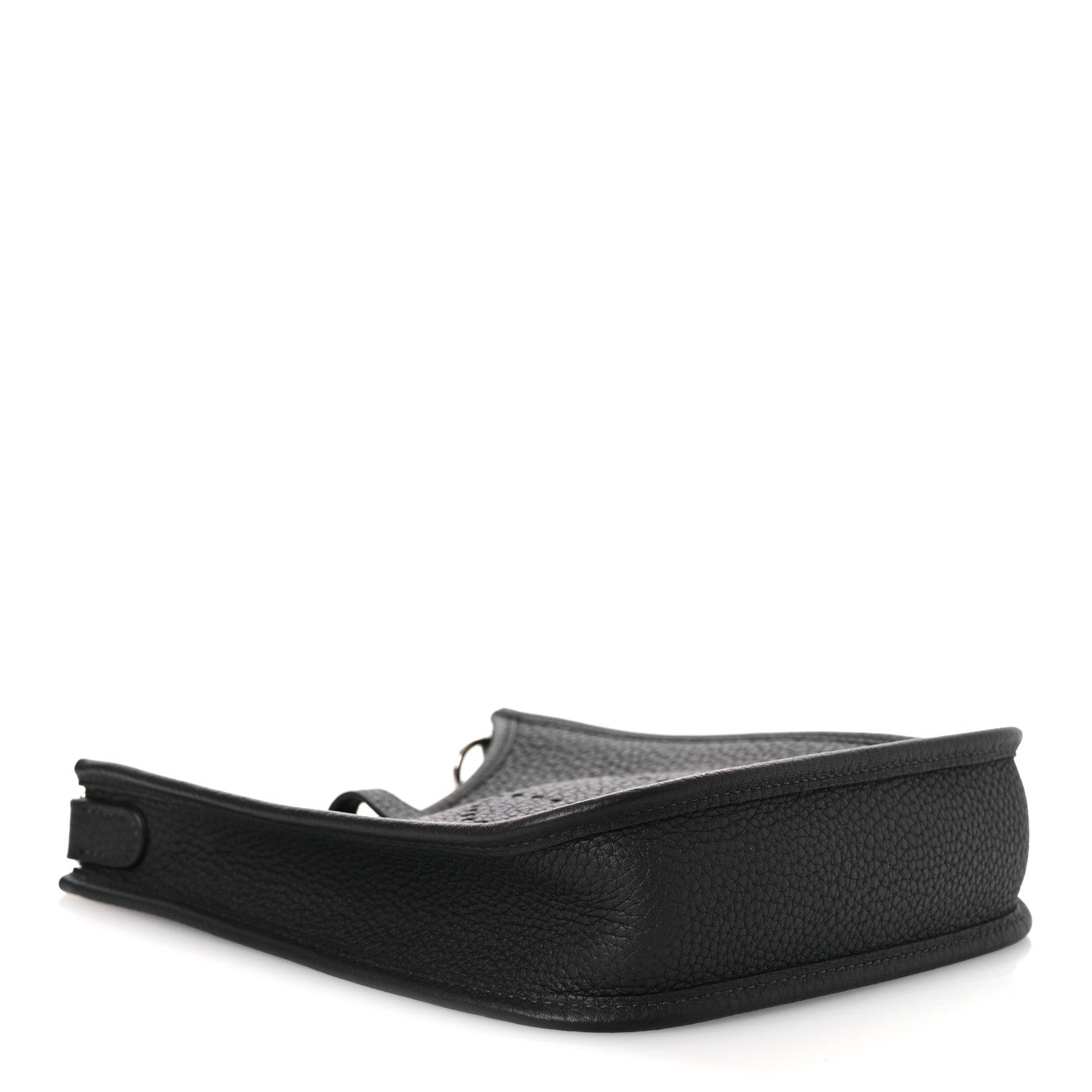 Hermes Taurillon Clemence Evelyne TPM Caban 4 of 12