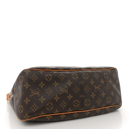 Louis Vuitton Monogram Delightful PM 4 of 13