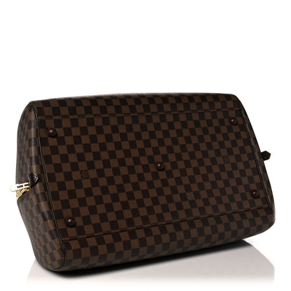 Louis Vuitton Damier Ebene Ribera GM 4 of 11