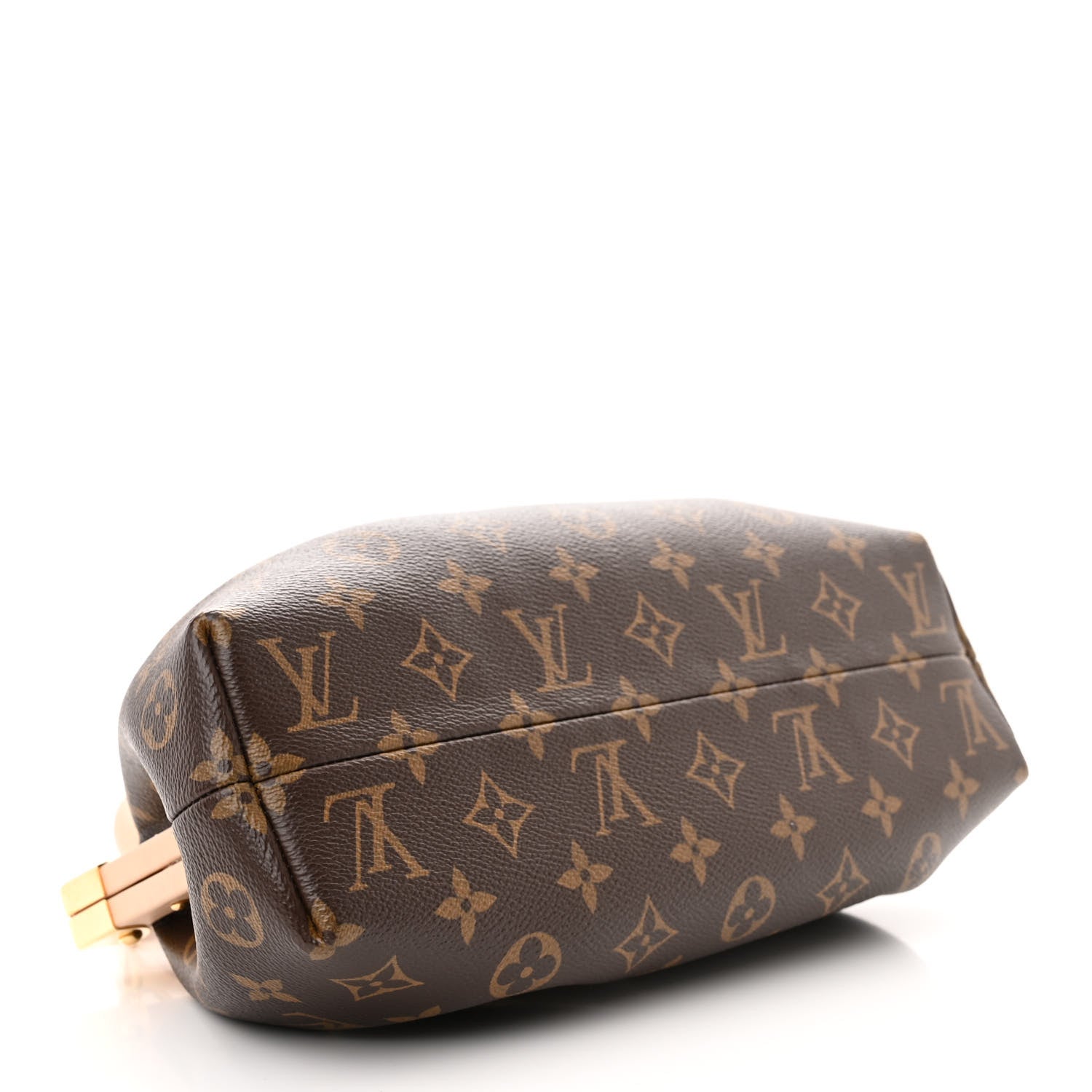 Louis Vuitton Monogram Clutch 4 of 9