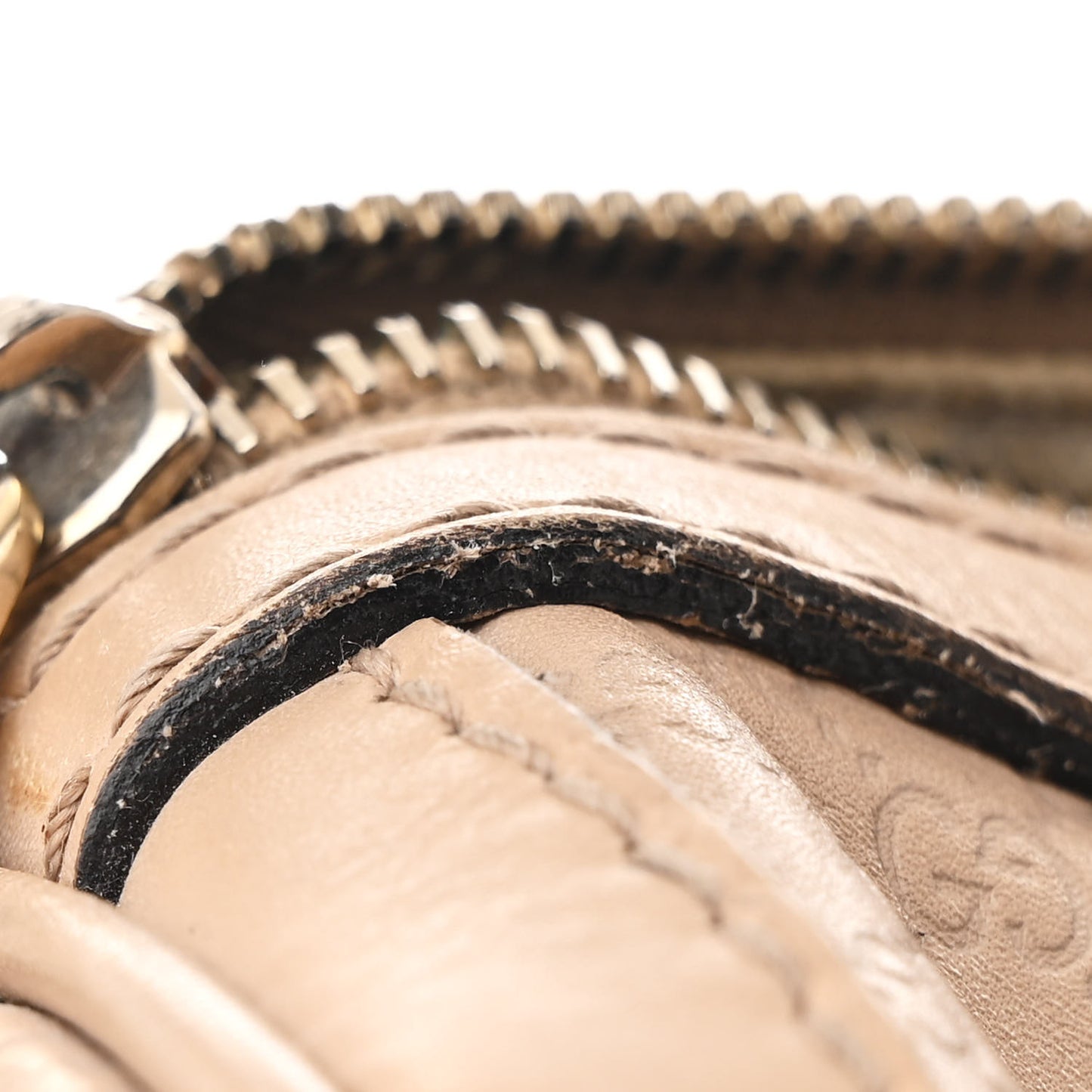 Microguccissima Medium Joy Boston Beige