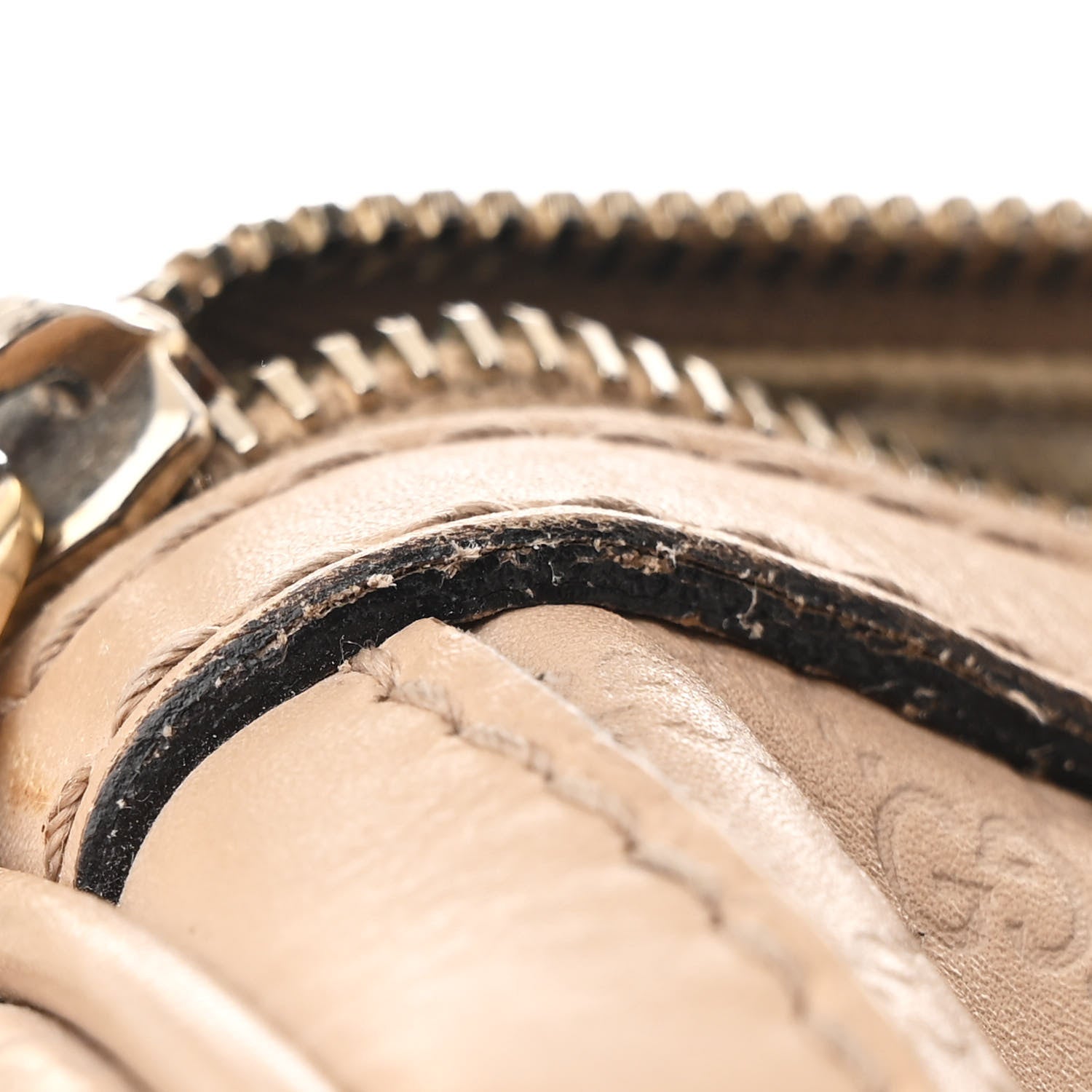 Gucci Microguccissima Medium Joy Boston Beige 16 of 16