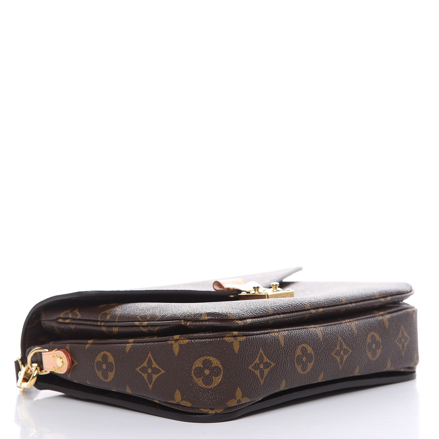 Louis Vuitton Monogram Pochette Metis 4 of 10