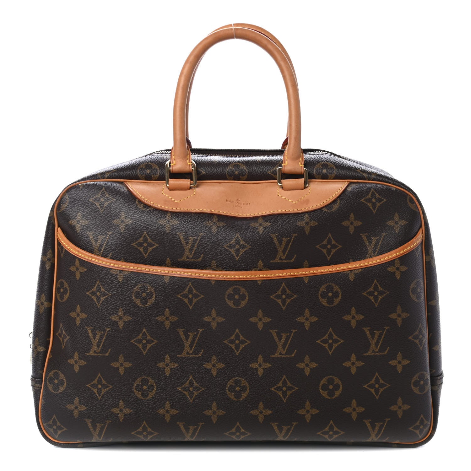 Louis Vuitton Monogram Deauville 1 of 4