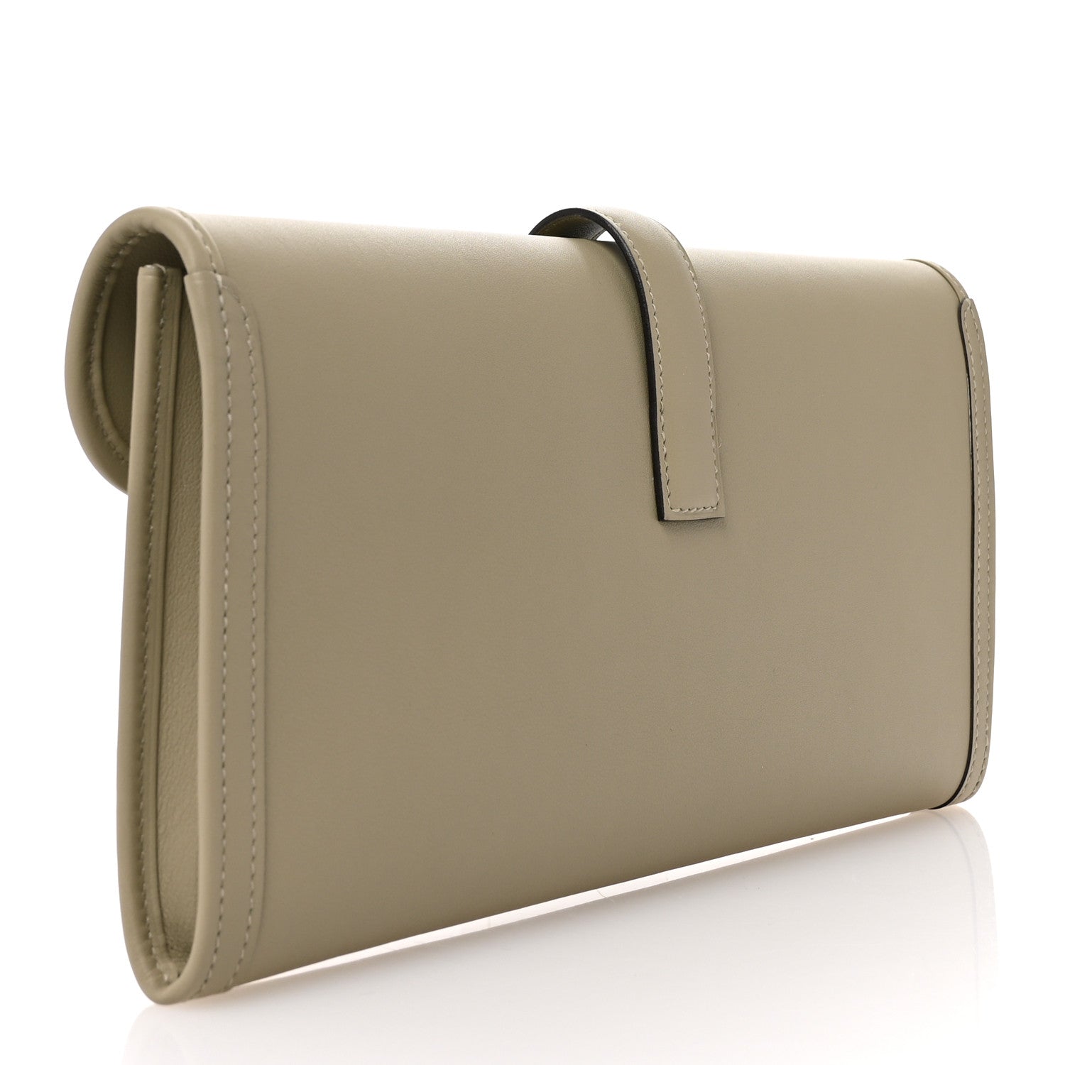 Hermes Swift Jige Elan 29 Clutch Sauge 3 of 7