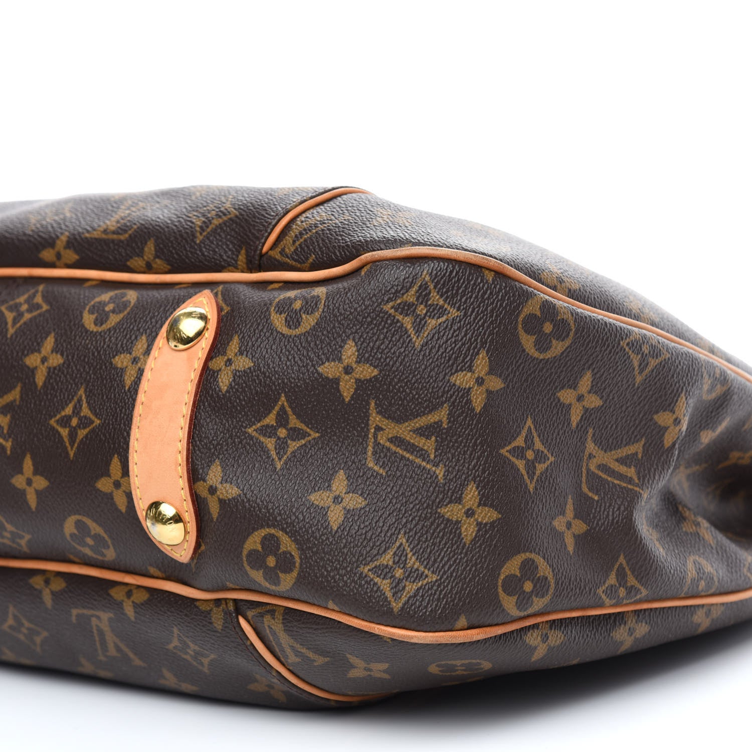 Louis Vuitton Monogram Galliera PM 10 of 13