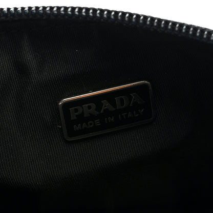 Prada Tessuto Nylon Sport Pochette Black 6 of 8
