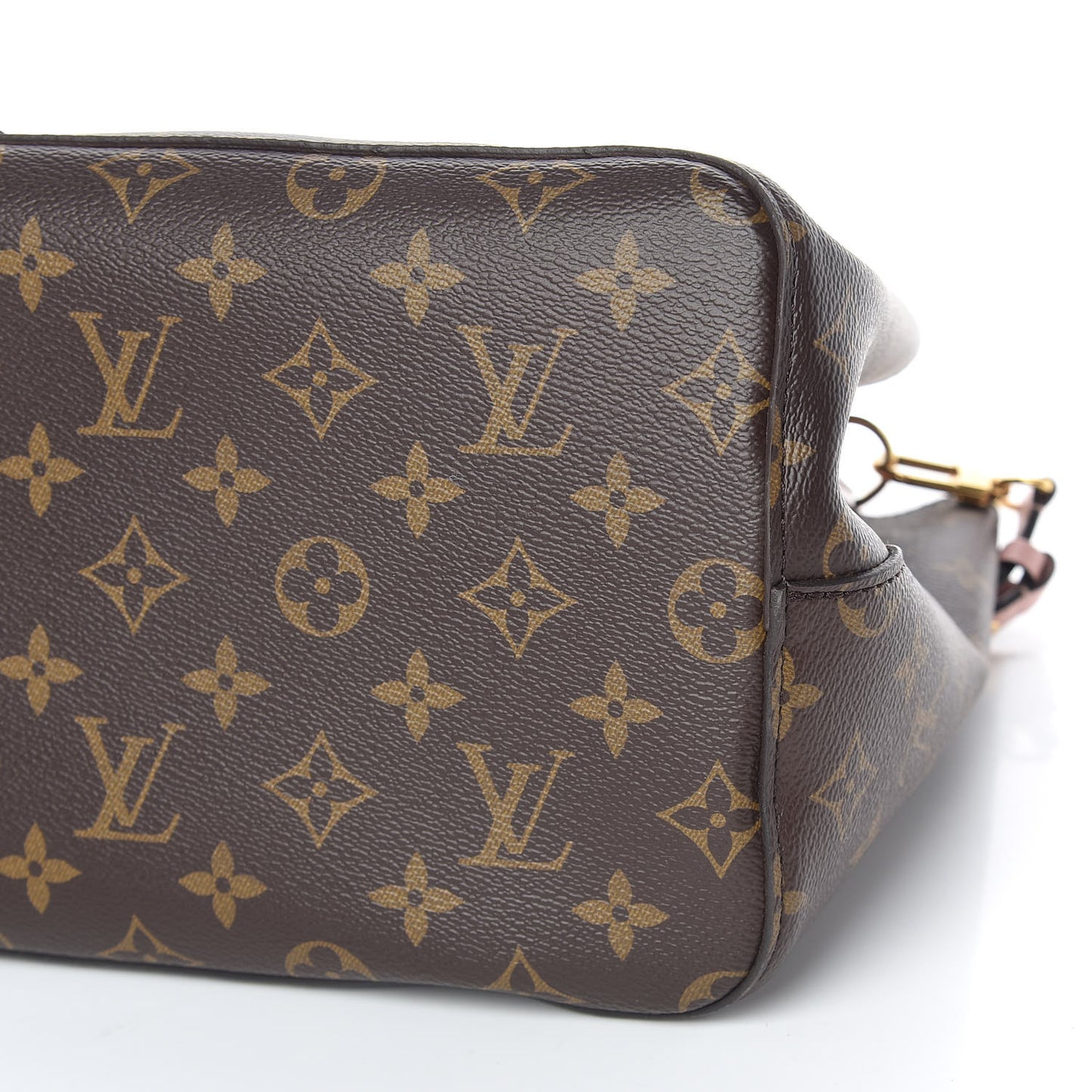 Monogram Neonoe MM Rose Poudre