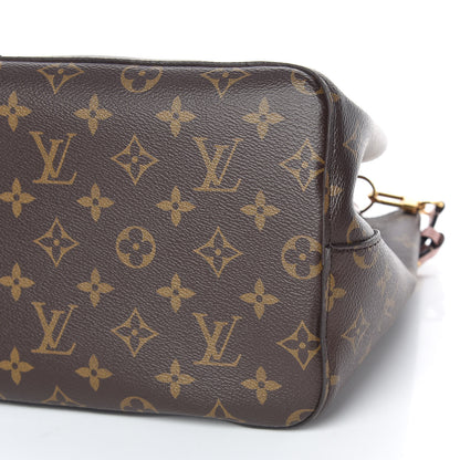 Louis Vuitton Monogram Neonoe MM Rose Poudre 11 of 11
