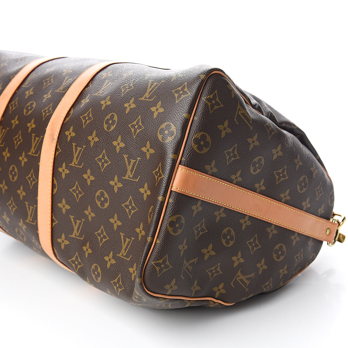 Monogram Keepall Bandouliere 50