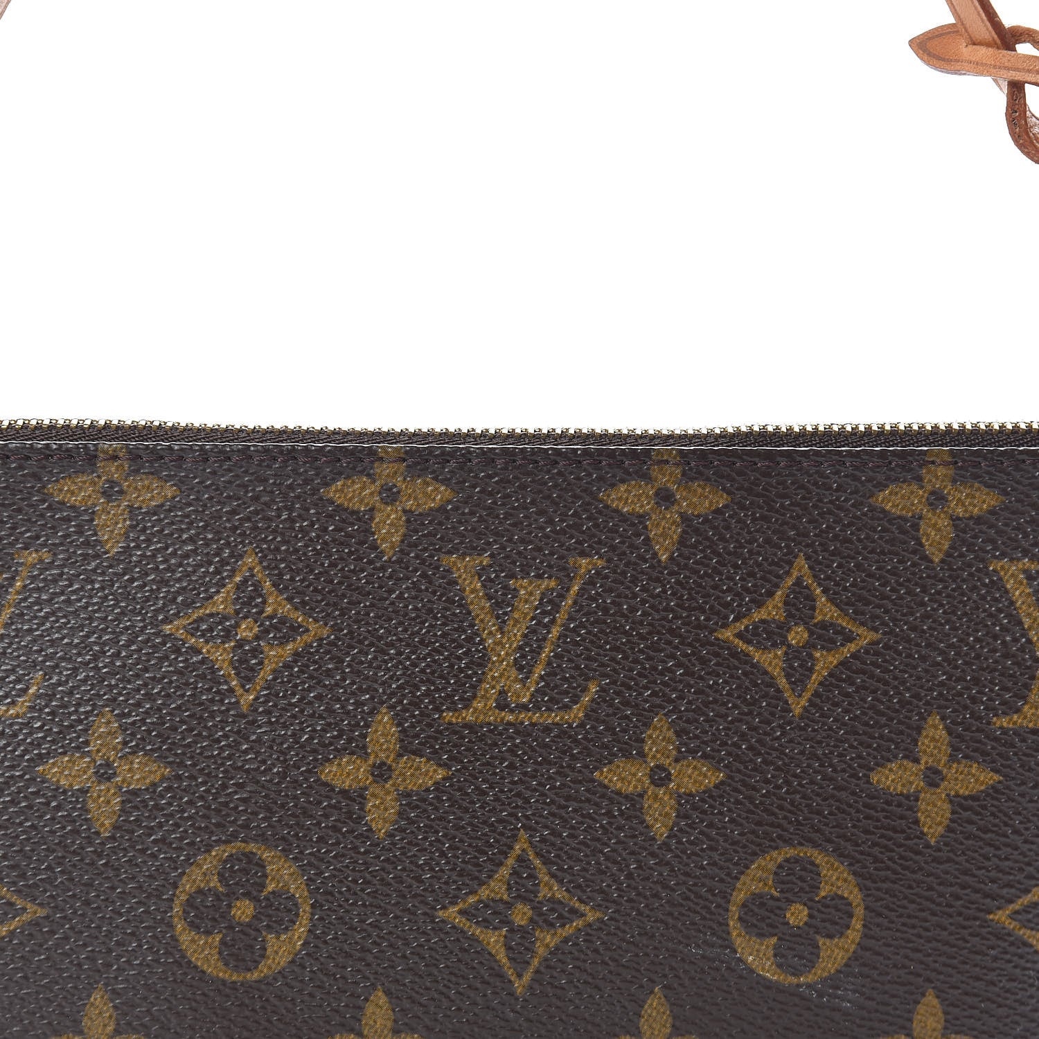 Louis Vuitton Monogram Pochette Accessories 8 of 10