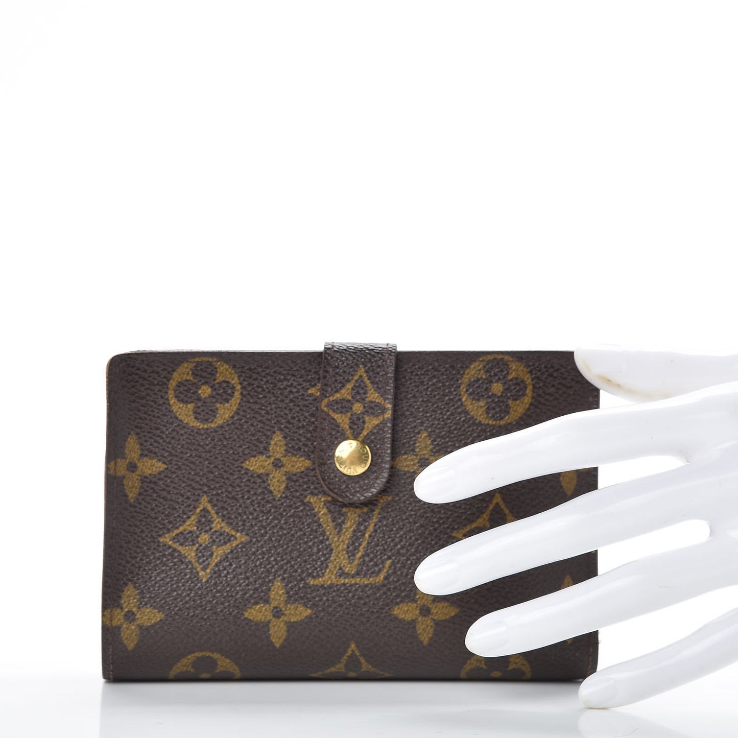 Monogram French Purse Wallet