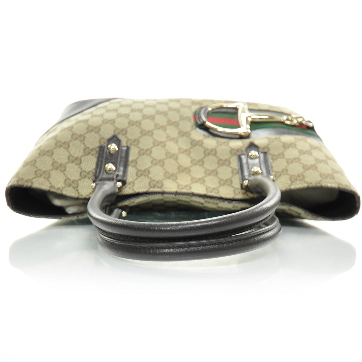 Monogram Hasler Tote