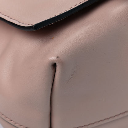 Miu Miu Grace Lux Messenger Cipria Caramel 5 of 7