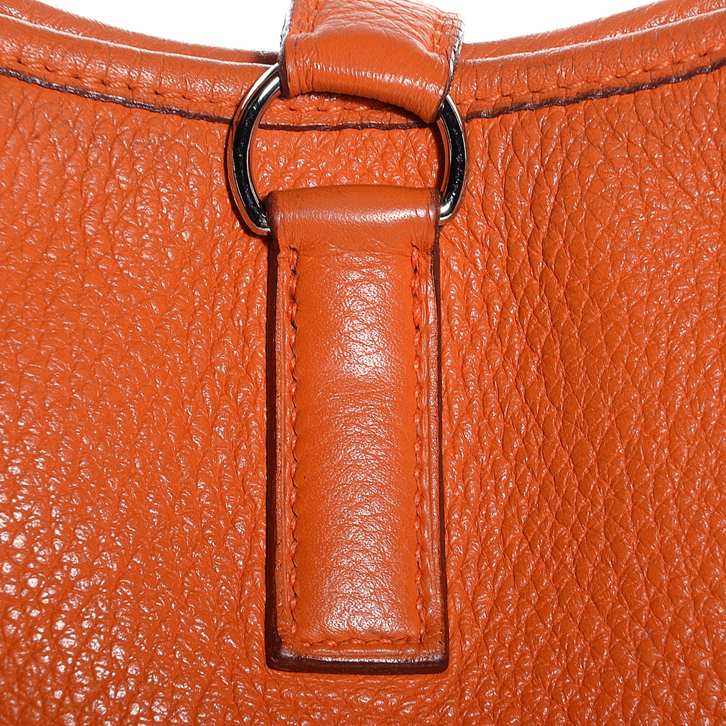 Togo Trim II 31 Hobo Orange