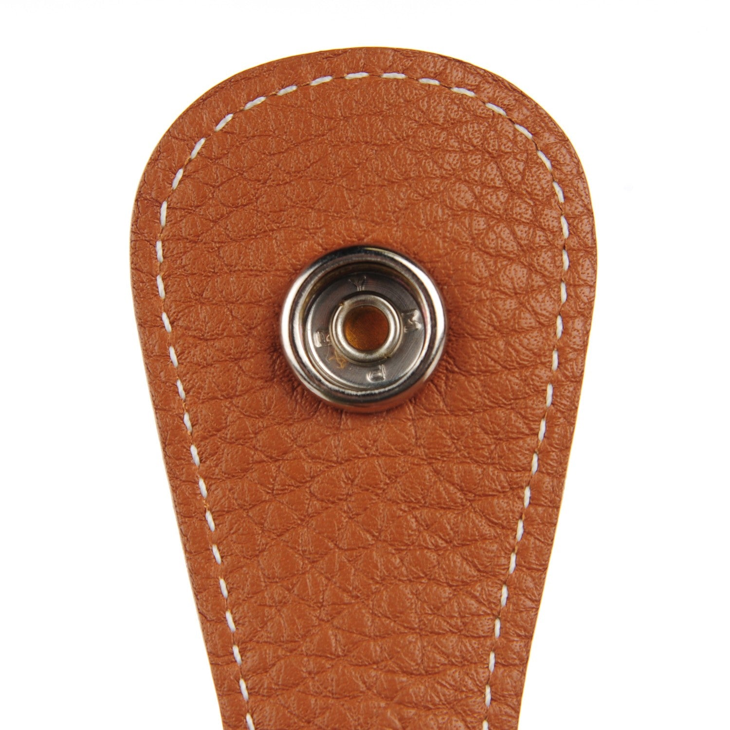 Hermes Taurillon Clemence Evelyne III GM Gold 12 of 14