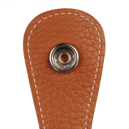 Hermes Taurillon Clemence Evelyne III GM Gold 12 of 14