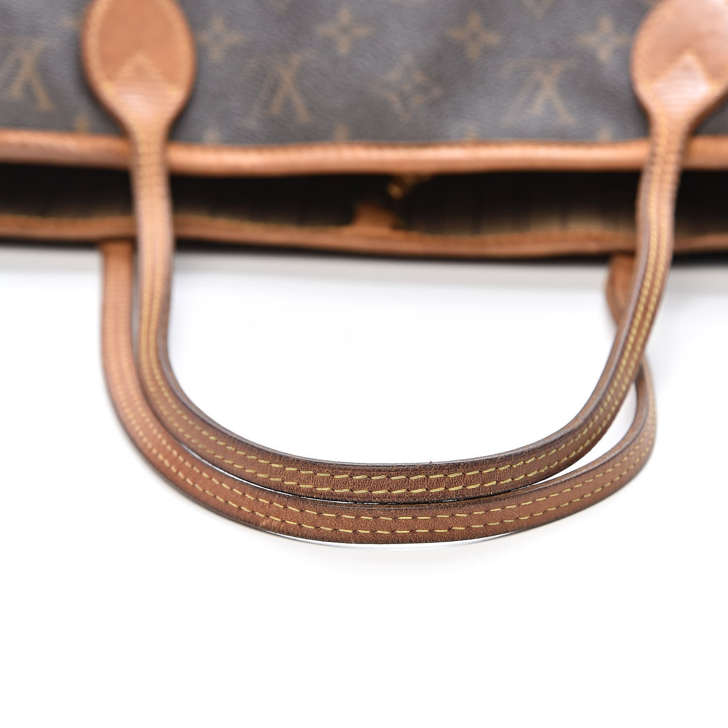 Monogram Neverfull MM