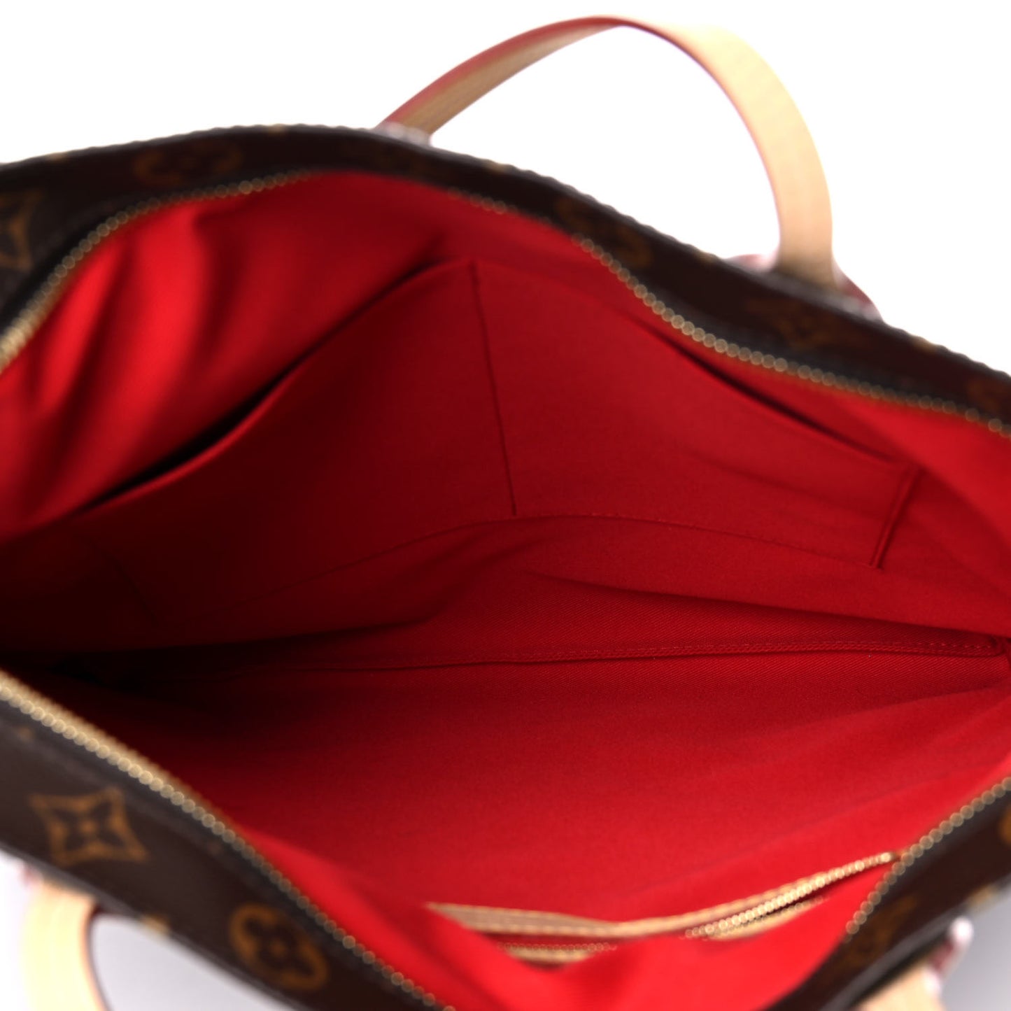 Monogram Carry It