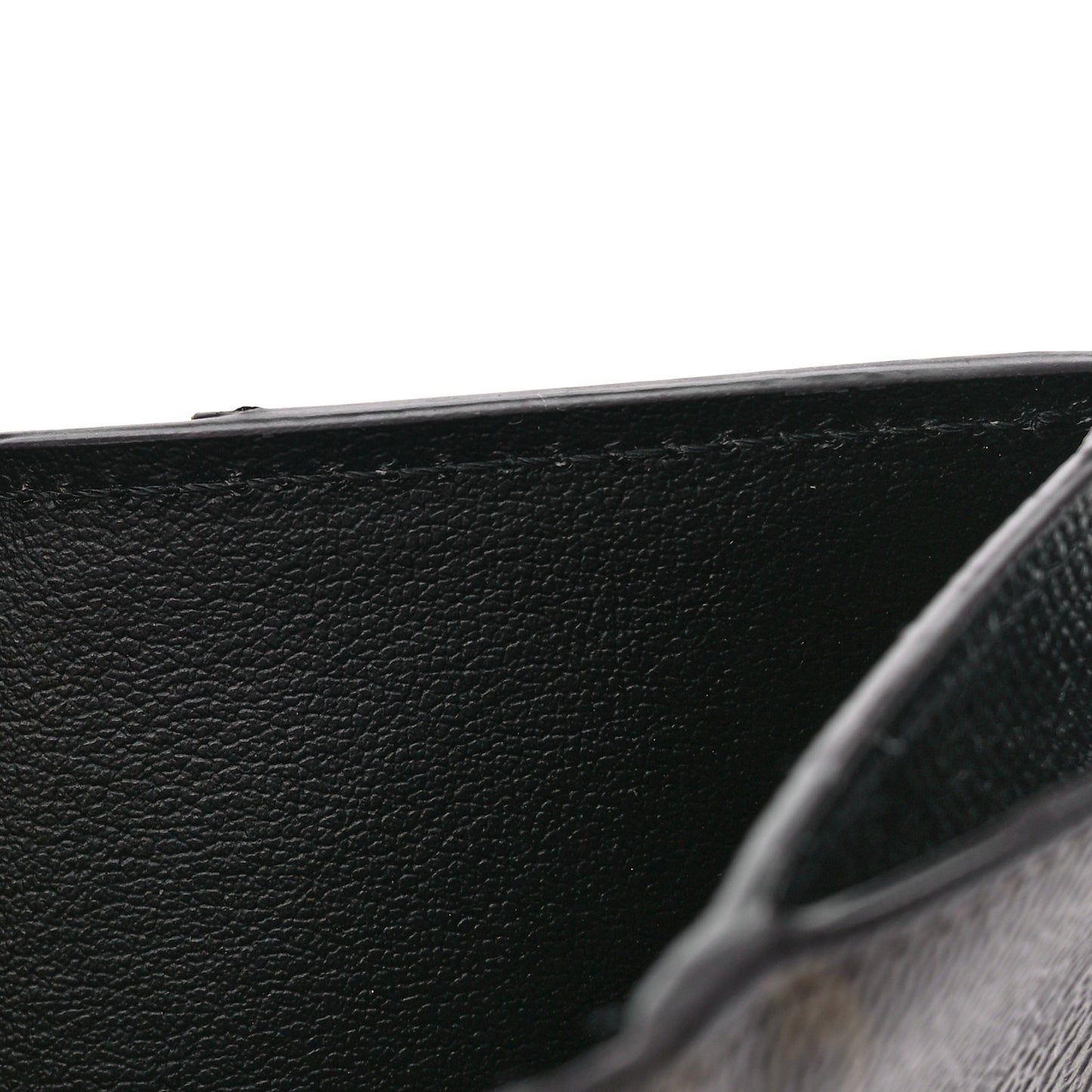 Reverse Monogram Giant Zoe Wallet