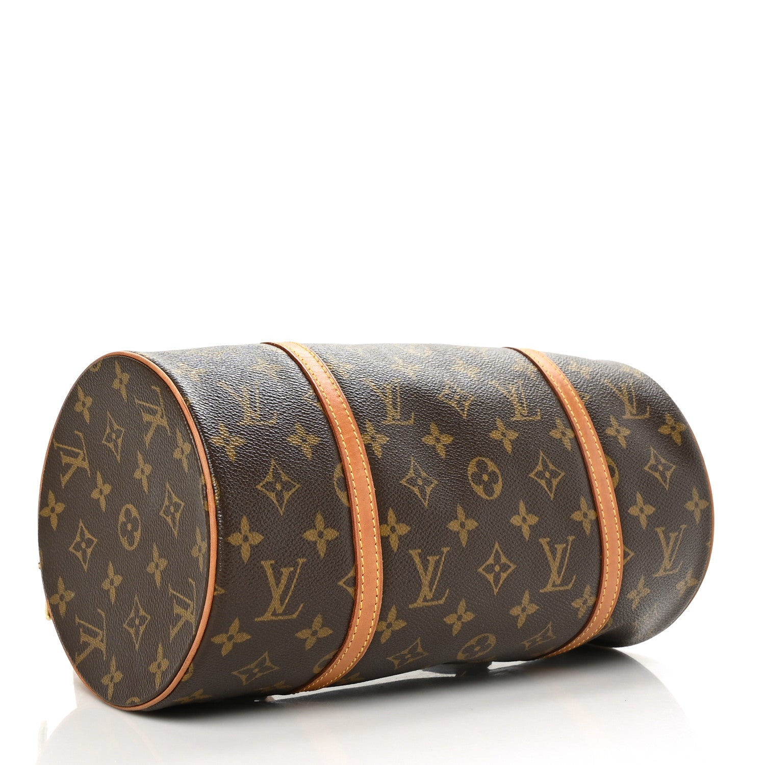 Louis Vuitton Monogram Papillon 30 5 of 9