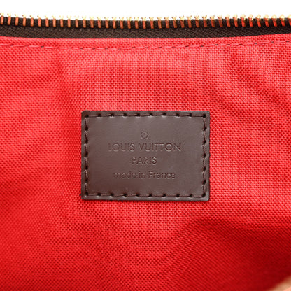 Louis Vuitton Damier Ebene Siena PM 6 of 10
