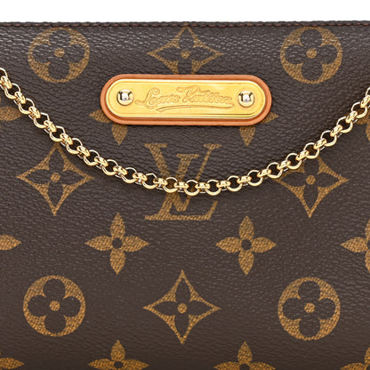 Louis Vuitton Monogram Eva Clutch 8 of 11