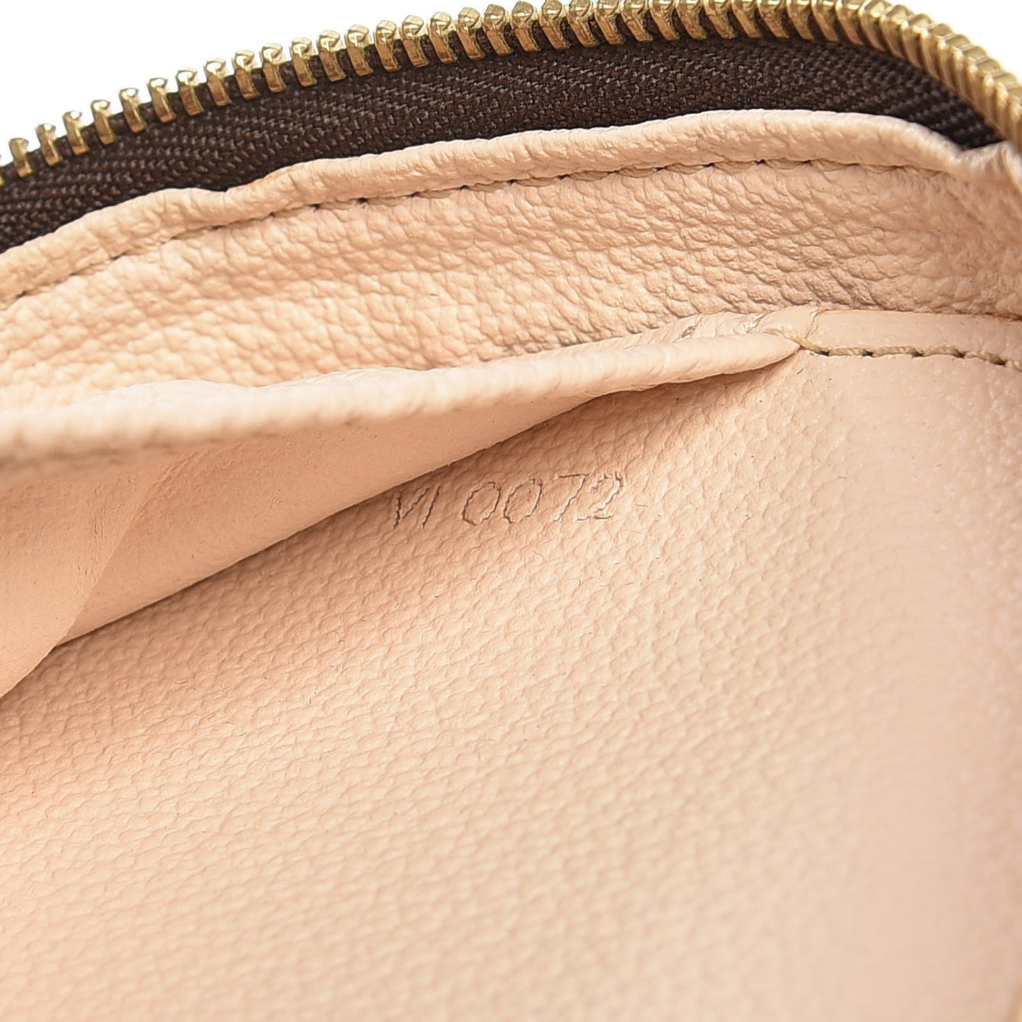 Monogram Trousse Blush PM