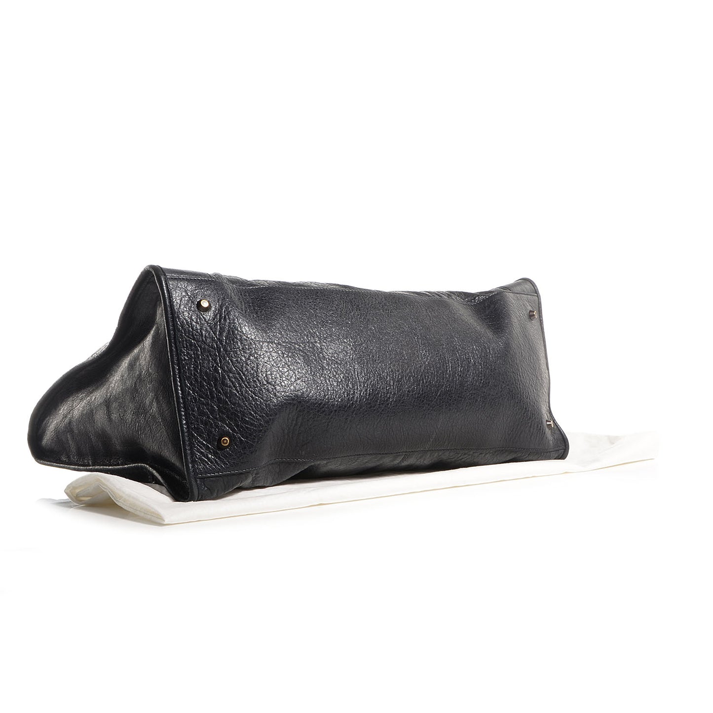 Agneau Work Black