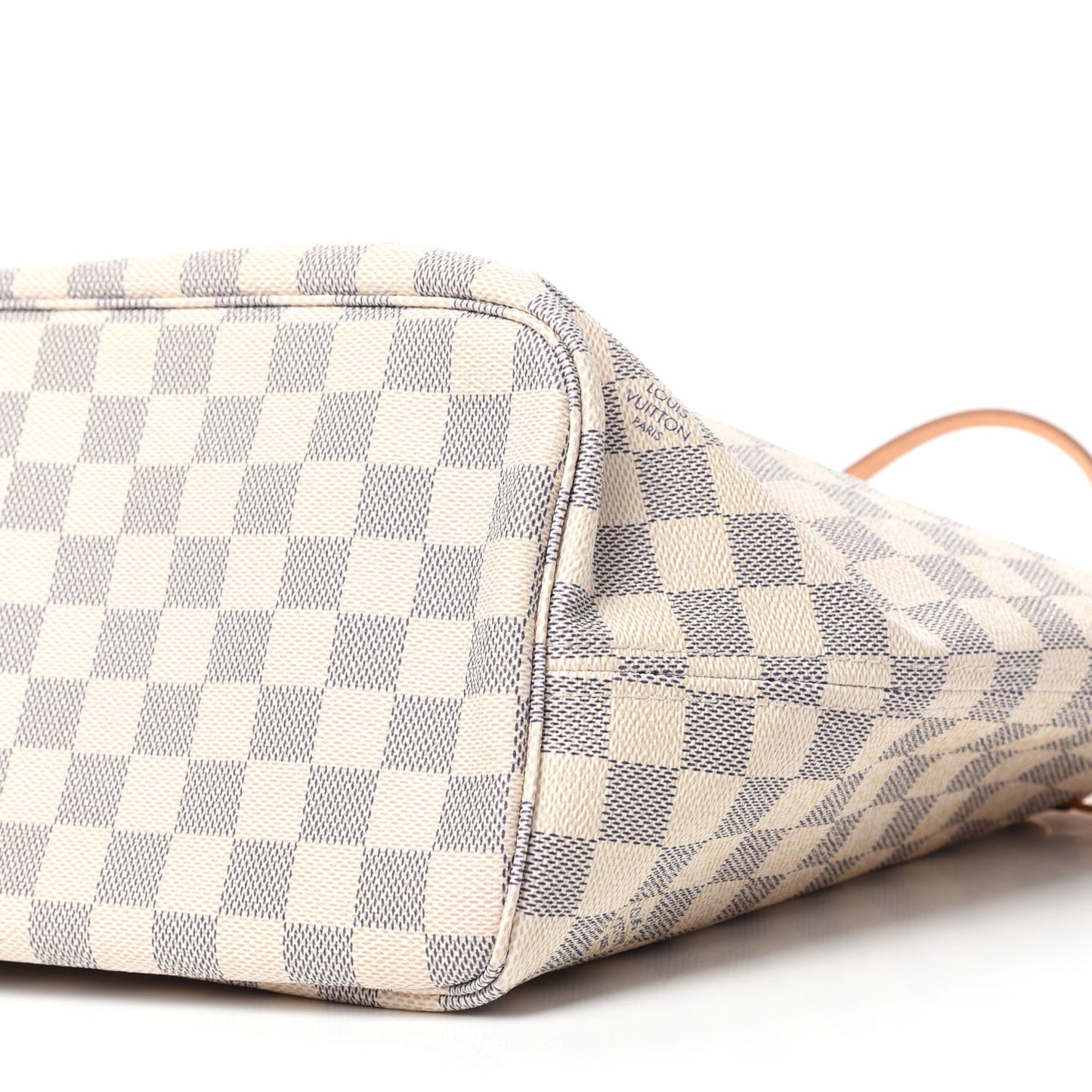 Damier Azur Neo Neverfull MM