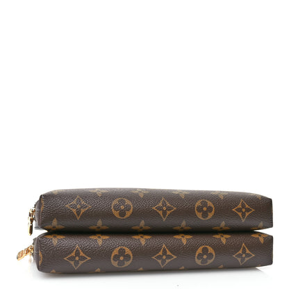 Louis Vuitton Monogram Be Alma 4 of 10