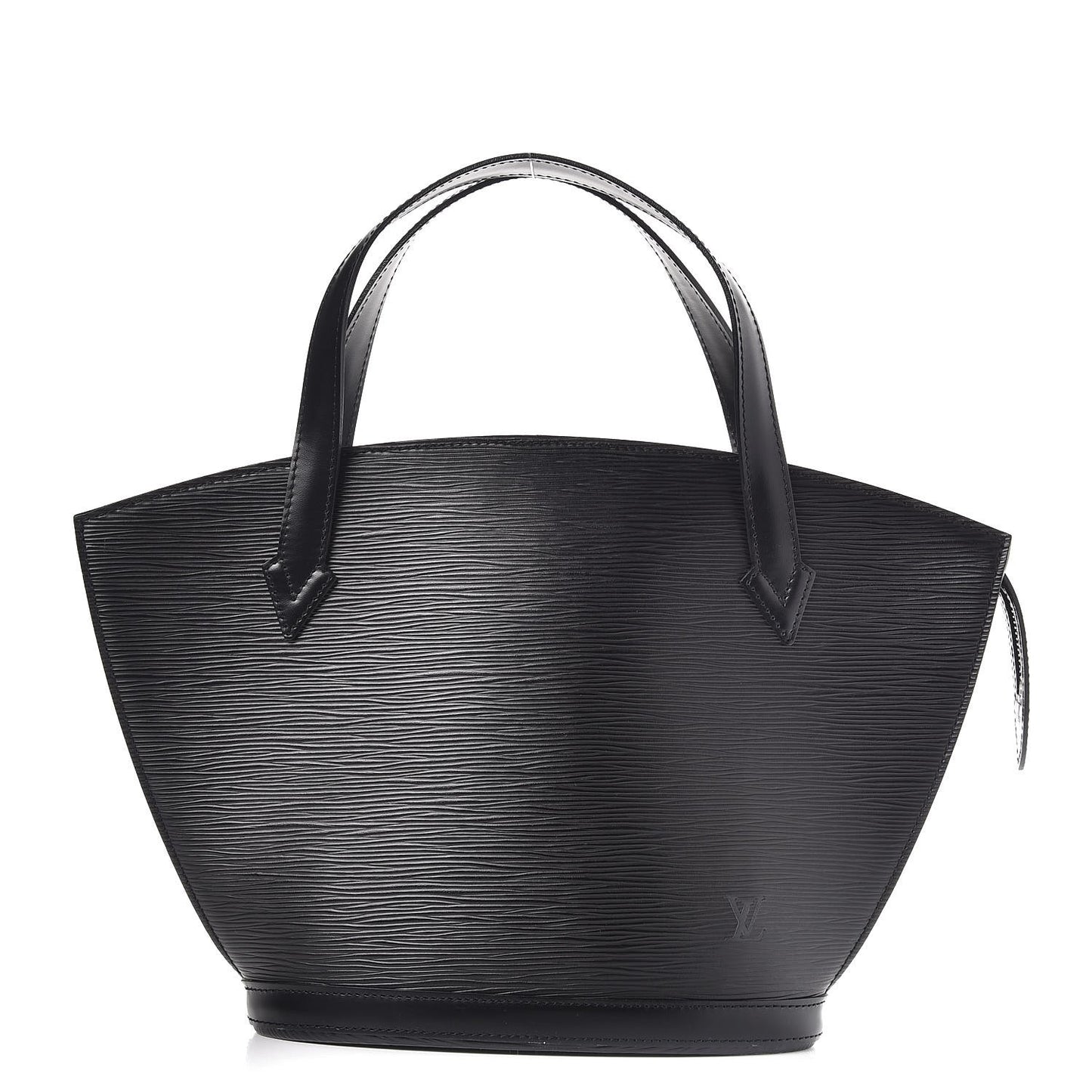 Epi Saint Jacques PM Black