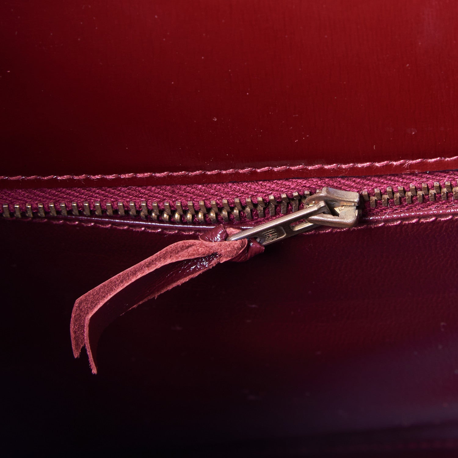 Hermes Box Kelly Sellier 32 Rouge H 17 of 27
