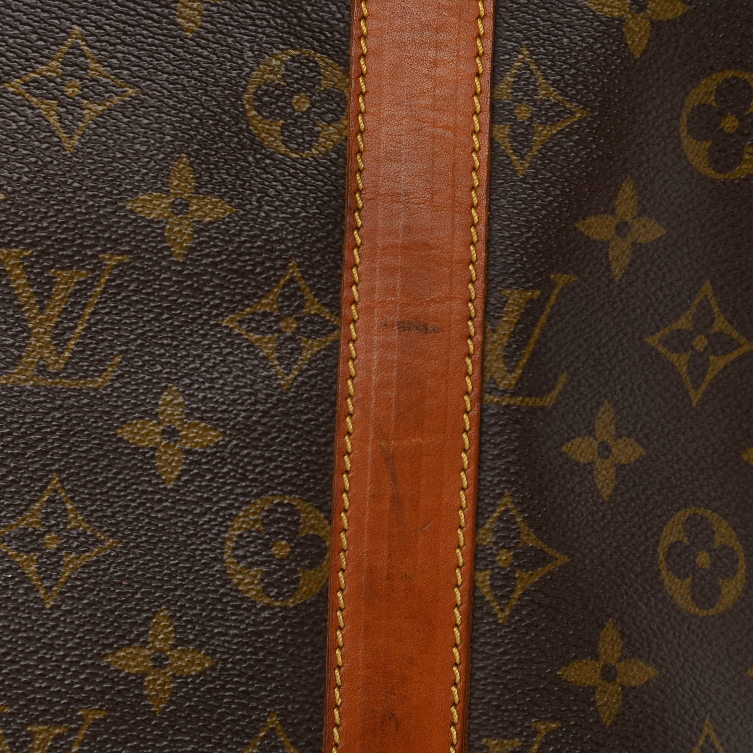 Louis Vuitton Monogram Marceau GM 22 of 24